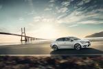 Renault Megane Sedan 2016 года